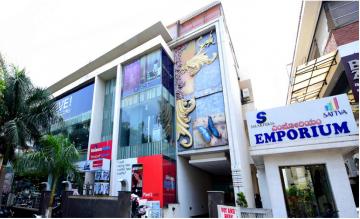 Salarpuria Emporium